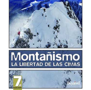 Alpinismo y montaña