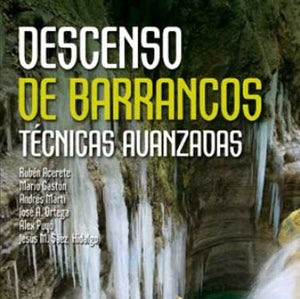 Barrancos y espeleología