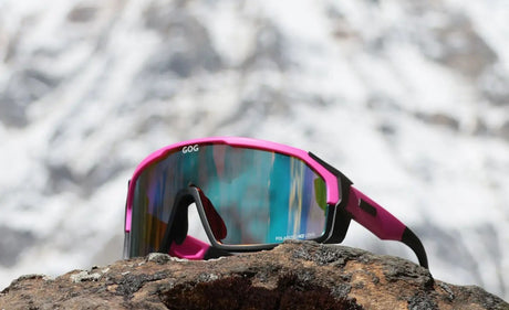 Gog Eyewear