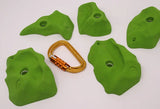 Presas Escalada Pack 10 (M) Mix