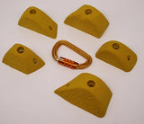 Presas Escalada Pack 10 (M) Mix