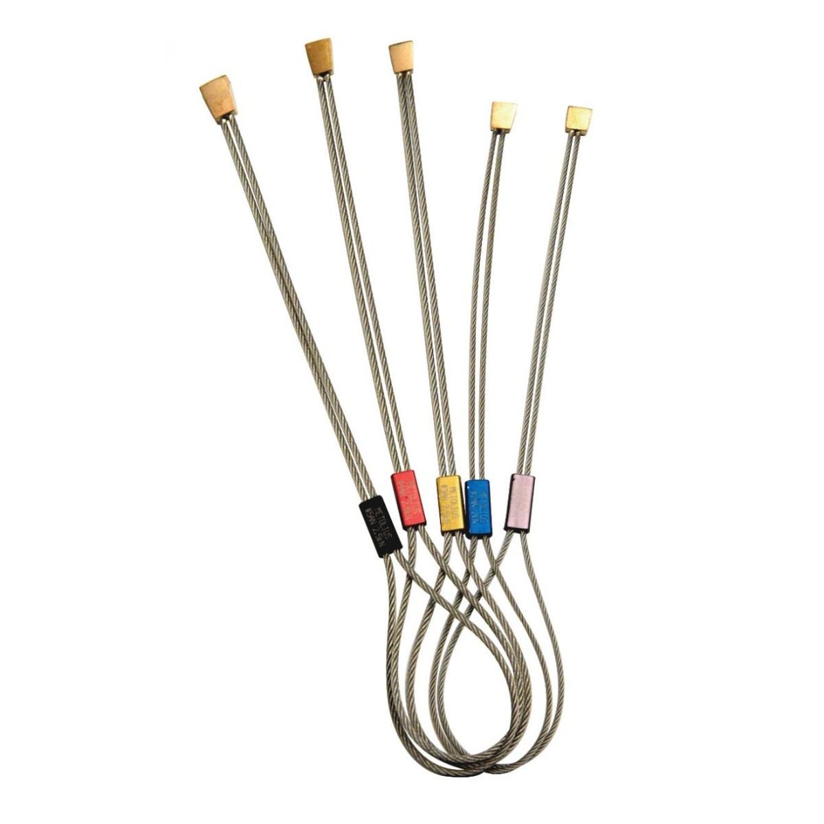 Set de Micro Stoppers Astro Nut Set 1-5
