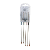 Set de Micro Stoppers Astro Nut Set 1-5