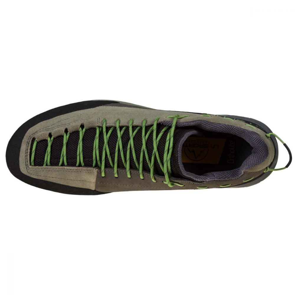 Zapatilla TX Guide Leather
