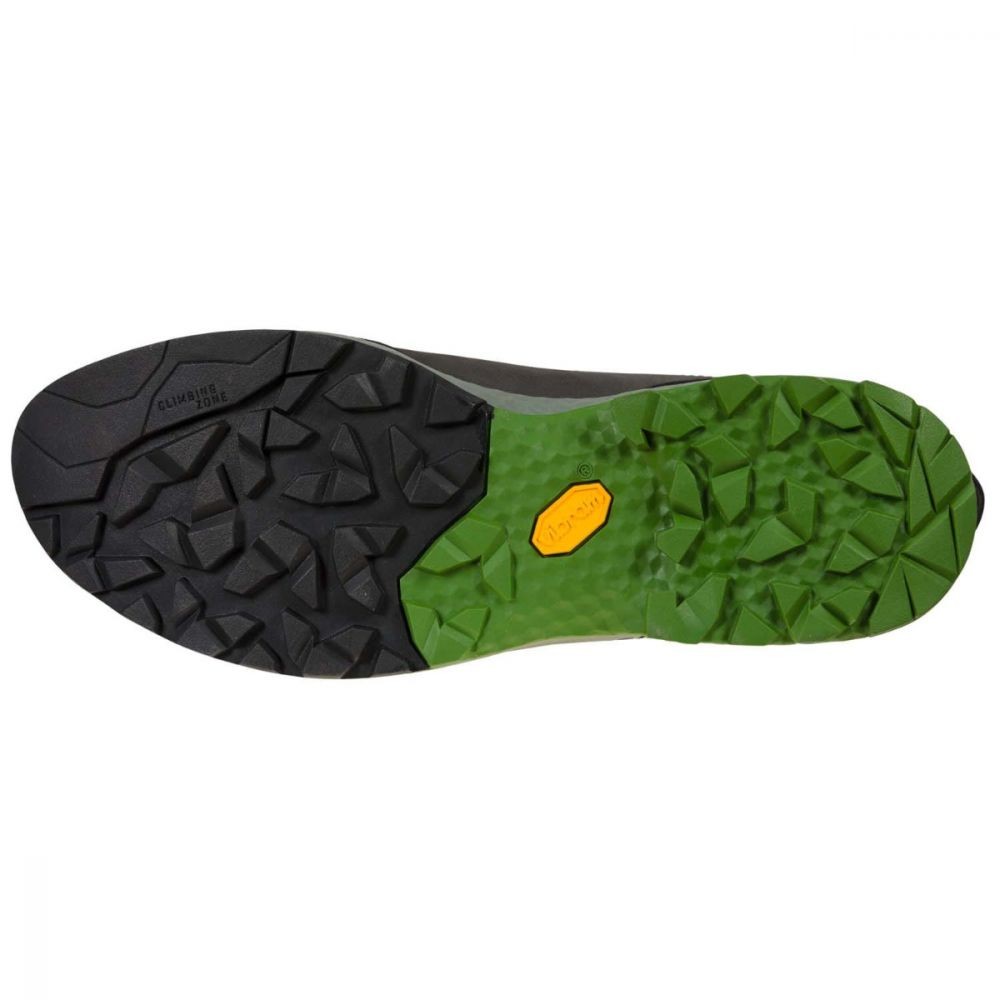 Zapatilla TX Guide Leather