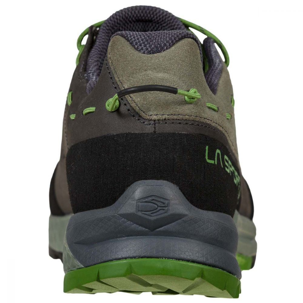 Zapatilla TX Guide Leather