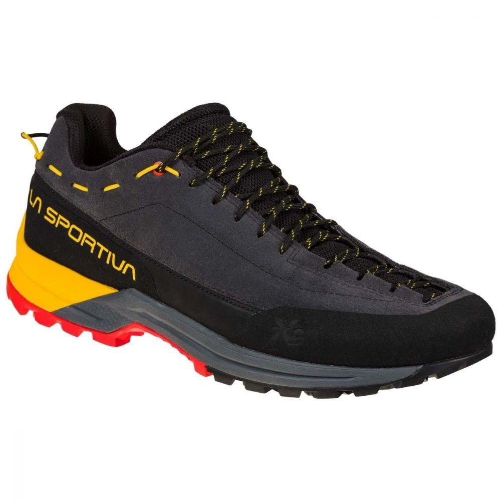 Zapatilla TX Guide Leather