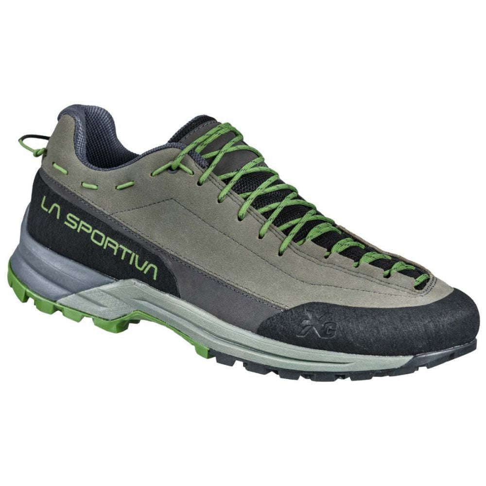 Zapatilla TX Guide Leather