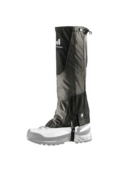 Polaina Pamir Gaiter New