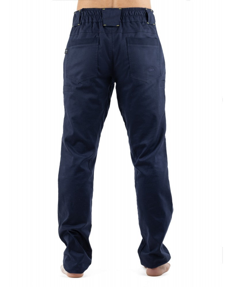 Pantalon Trapecista