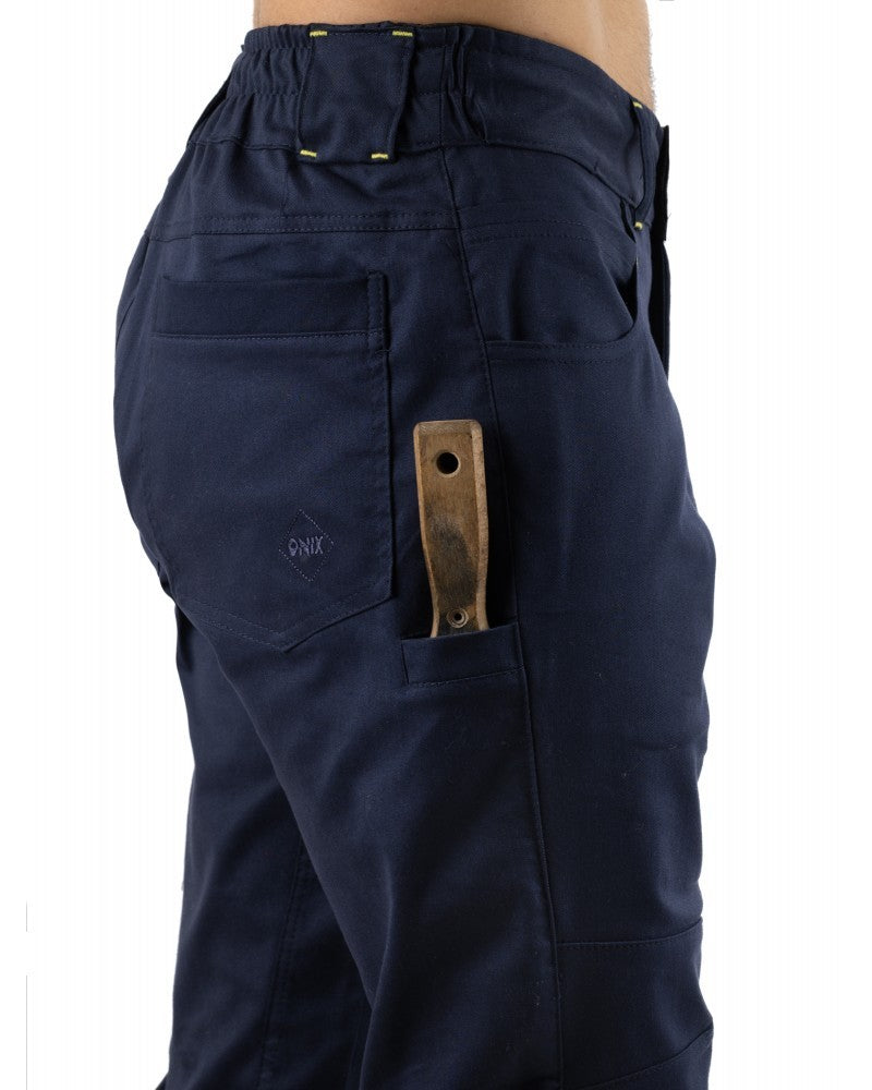 Pantalon Trapecista