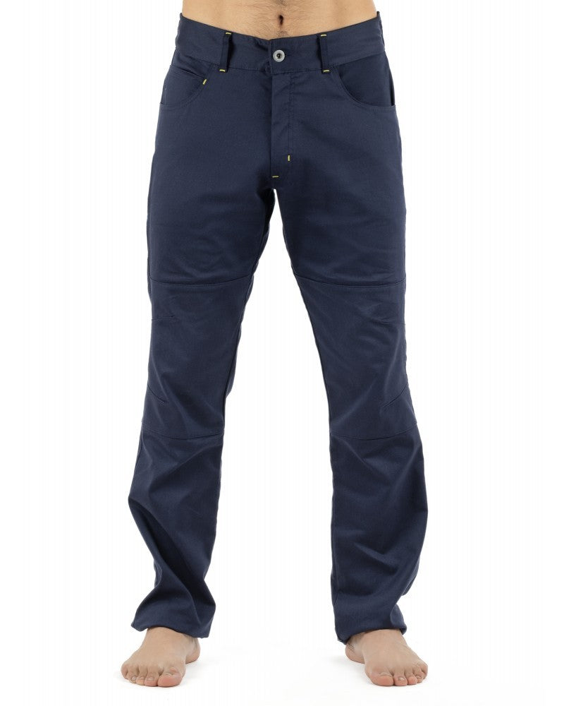 Pantalon Trapecista