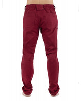 Pantalon Trapecista