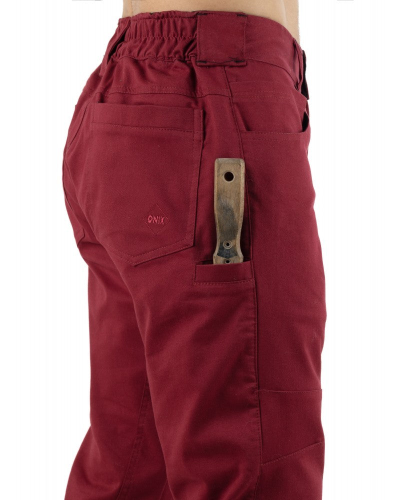 Pantalon Trapecista