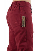 Pantalon Trapecista