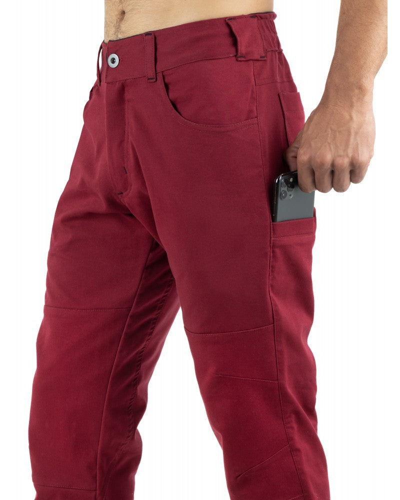 Pantalon Trapecista