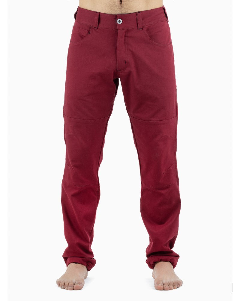 Pantalon Trapecista