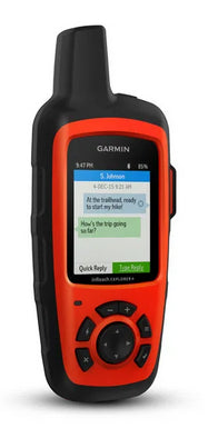 GPS Inreach Explorer+