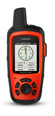 GPS Inreach Explorer+
