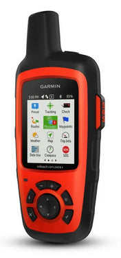 GPS Inreach Explorer+