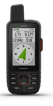 GPSMAP 66i