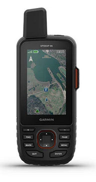GPSMAP 66i