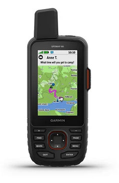GPSMAP 66i