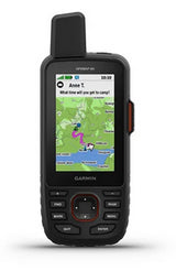 GPSMAP 66i