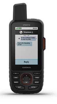 GPSMAP 66i