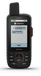 GPSMAP 66i