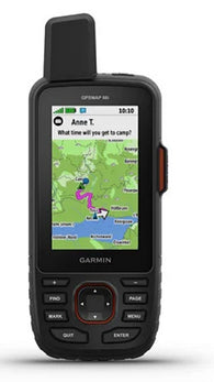 GPSMAP 66i