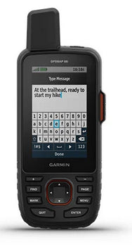 GPSMAP 66i