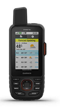 GPSMAP 66i