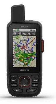 GPSMAP 66i