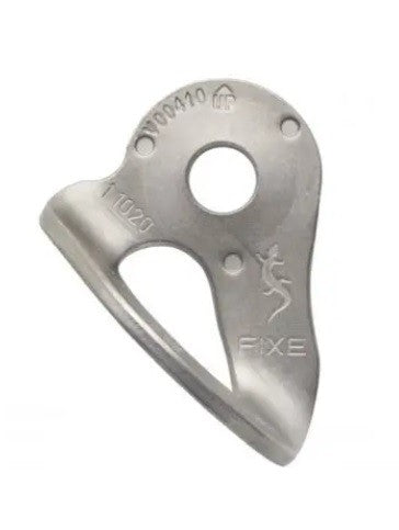 Chapa 10mm Acero Inox Fixe 1