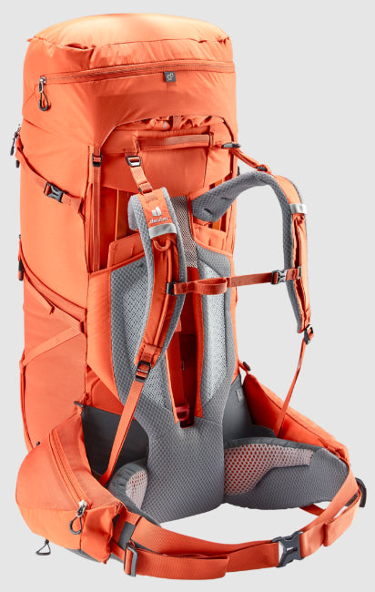 Mochila Aircontact CORE 65 + 10 SL