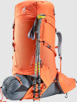 Mochila Aircontact CORE 65 + 10 SL
