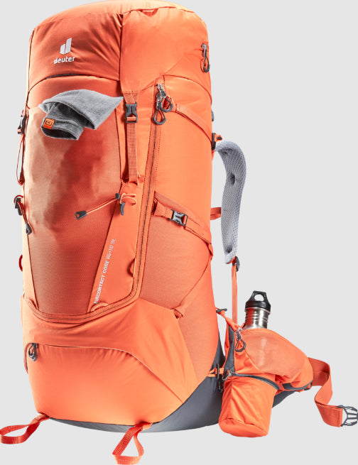 Mochila Aircontact CORE 65 + 10 SL