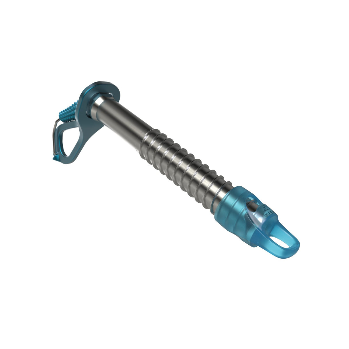 Tornillos de Hielo Aero