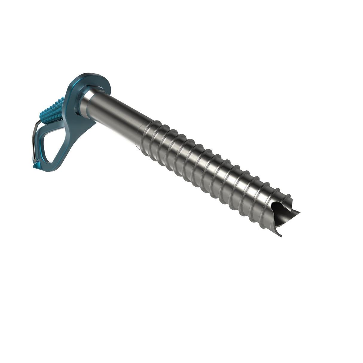 Tornillos de Hielo Aero