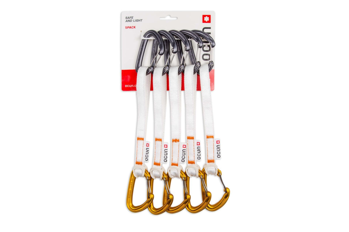 Cinta Express Bio-Dyn Hawk 15 mm 20cms pack 5