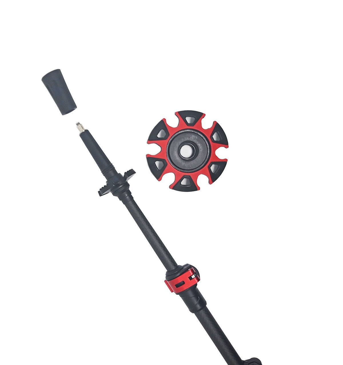 Bastones GV CARBON