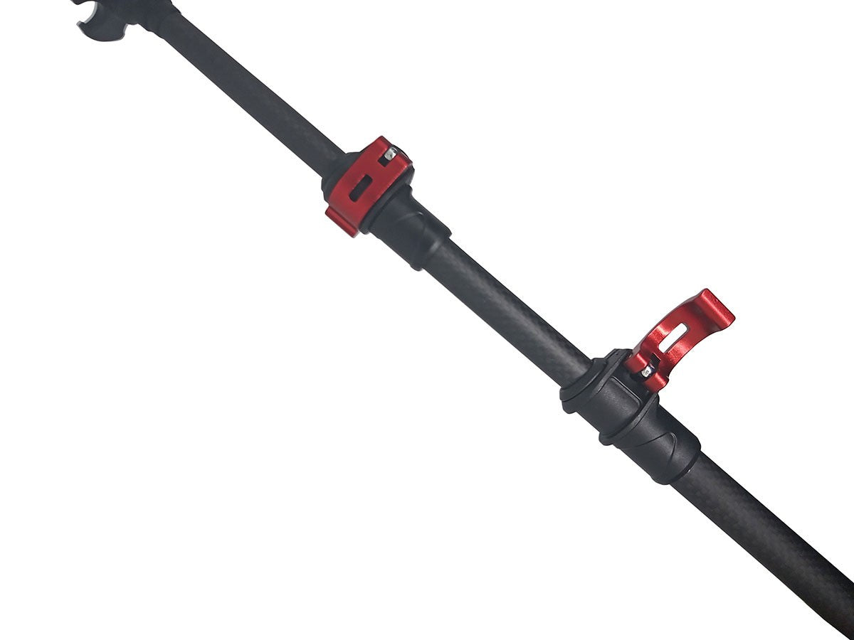 Bastones GV CARBON