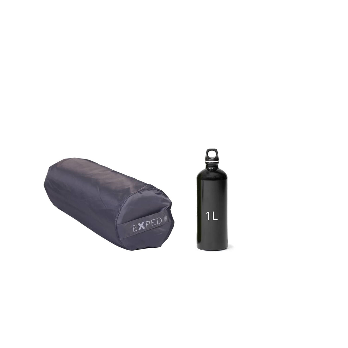 Esterilla Doble Evazote (R-Value 1.2)