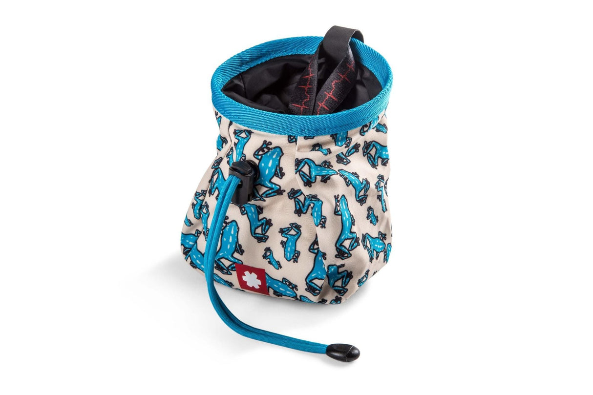 Magnesiero Lucky Kid + Belt