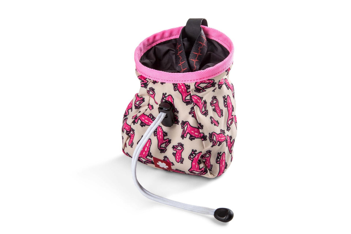 Magnesiero Lucky Kid + Belt