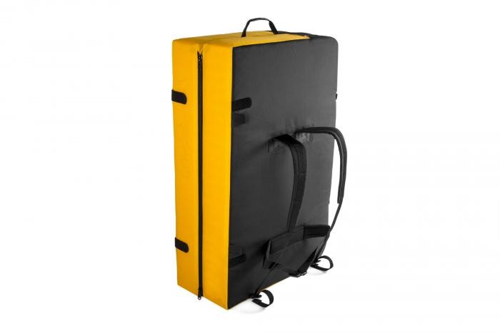 Crash Pad Dominator FTS OCUN