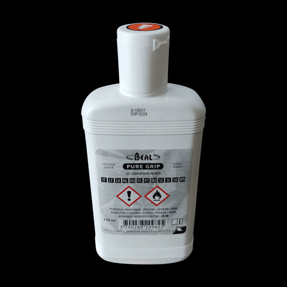 Magnesio Liquido PURE GRIP 250ml