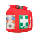 Botiquín Bolsa Seca First Aid (Sin Apósitos)