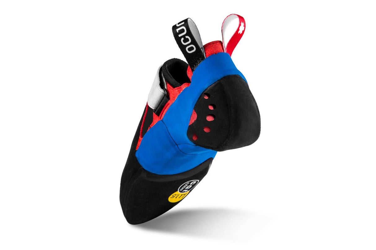 Zapatilla de Escalada Fury